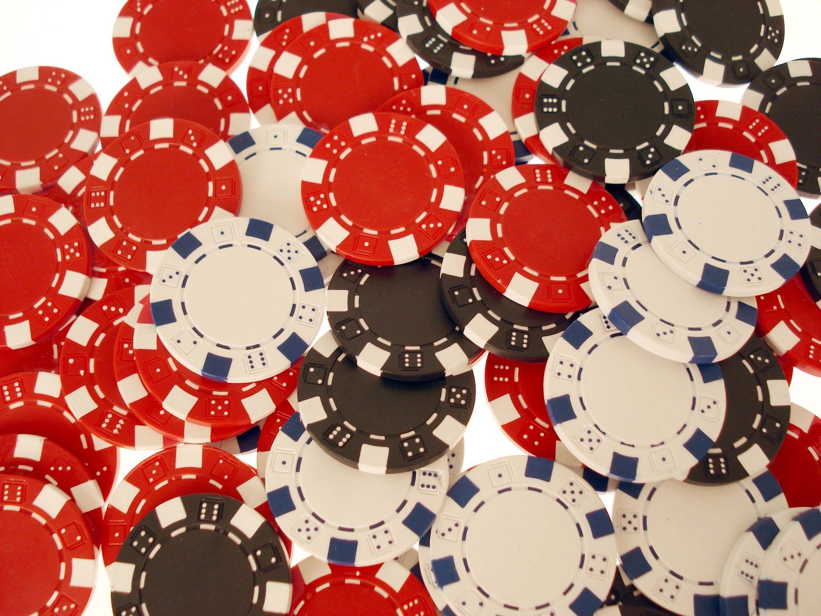 poker chips