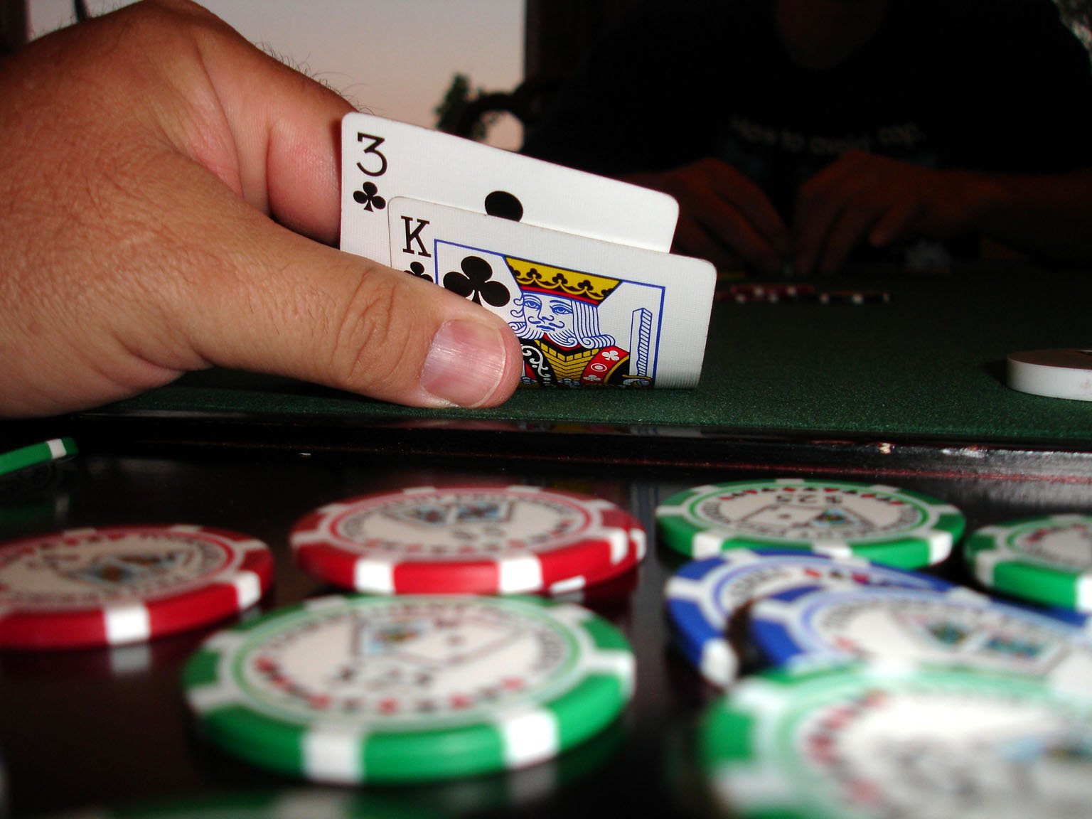 poker chips online