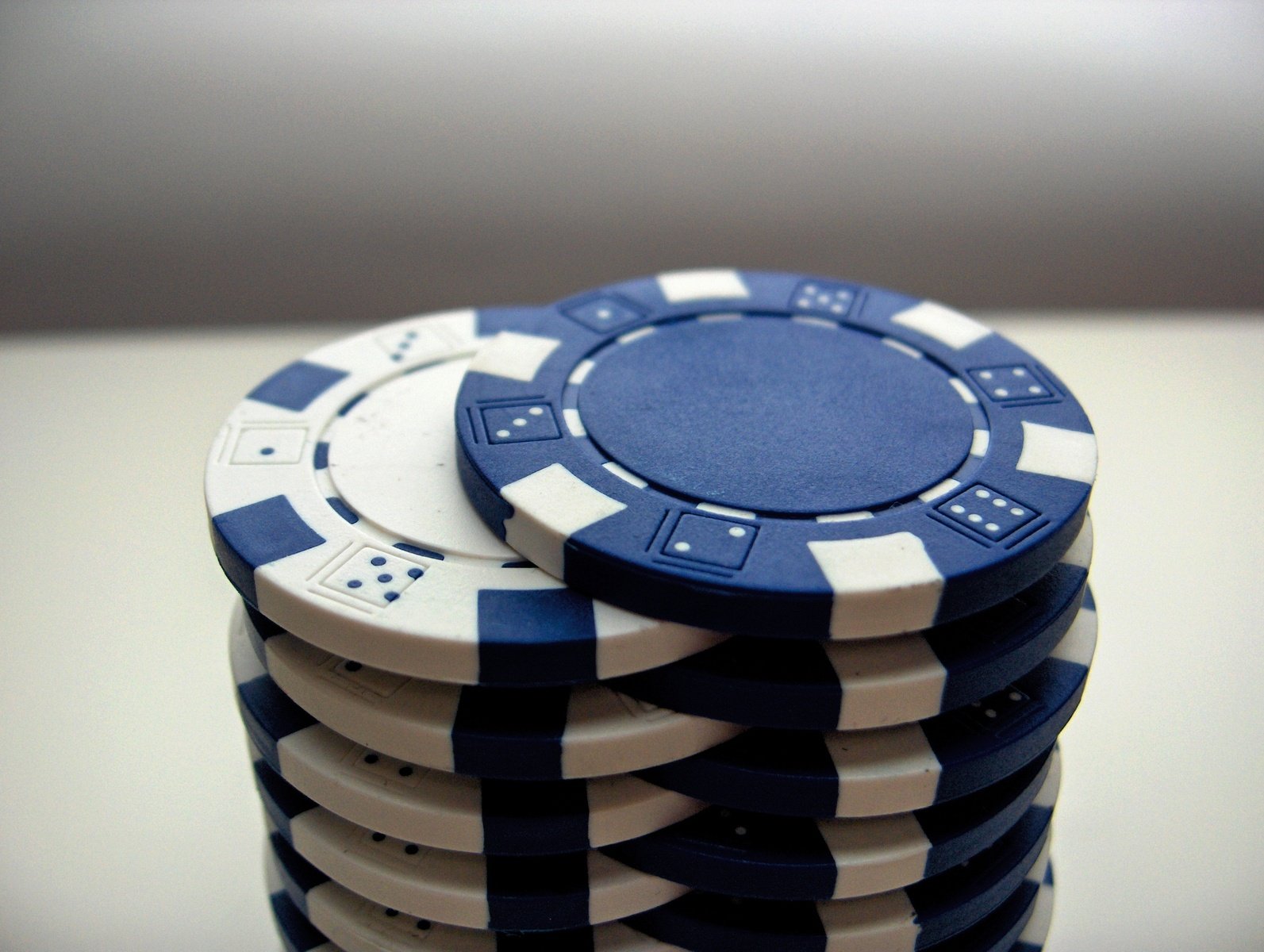 poker chips